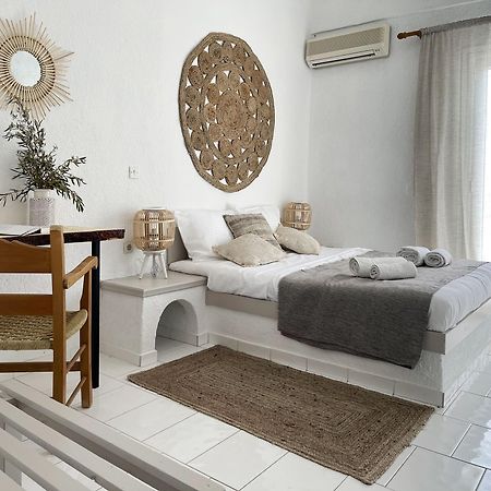 Achlia Hotel Kültér fotó