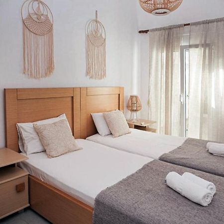 Achlia Hotel Kültér fotó