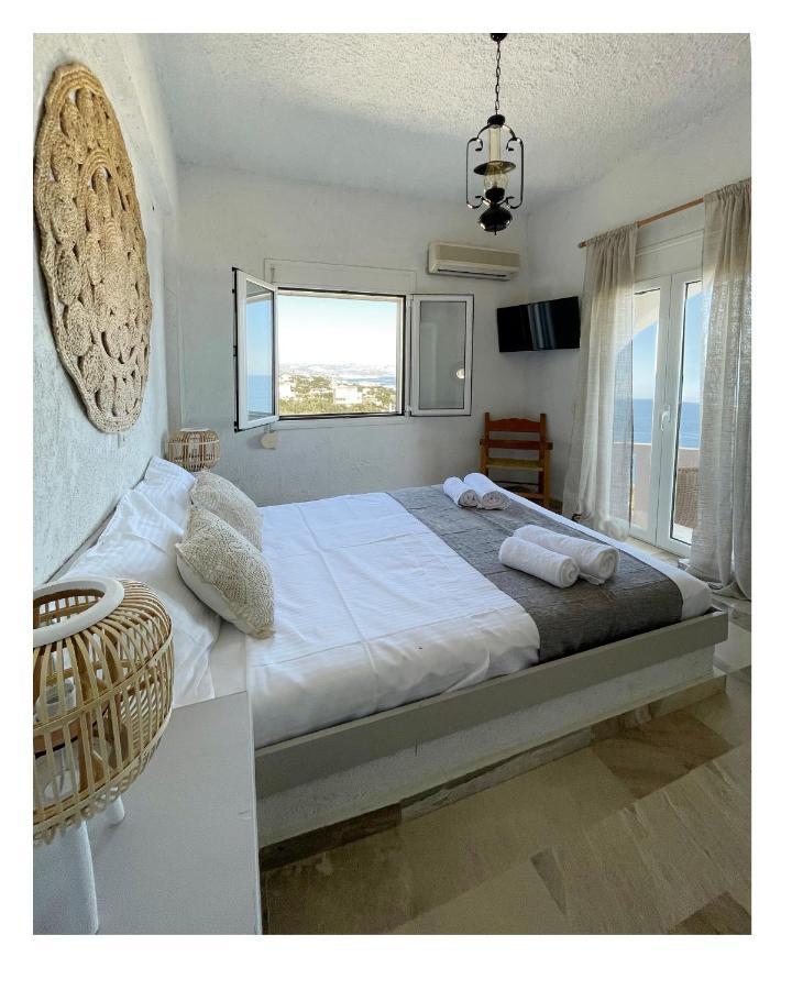 Achlia Hotel Kültér fotó