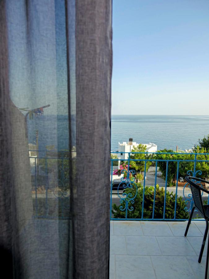 Achlia Hotel Kültér fotó