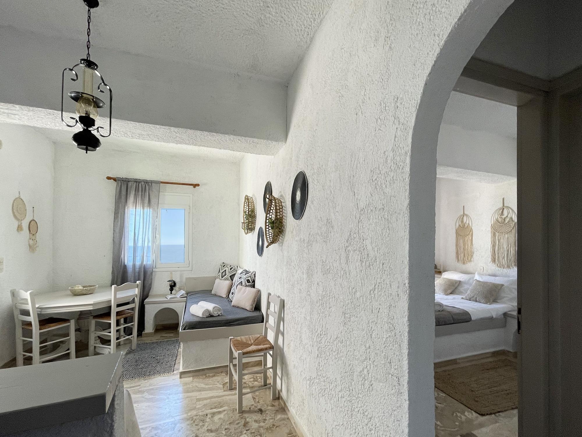 Achlia Hotel Kültér fotó