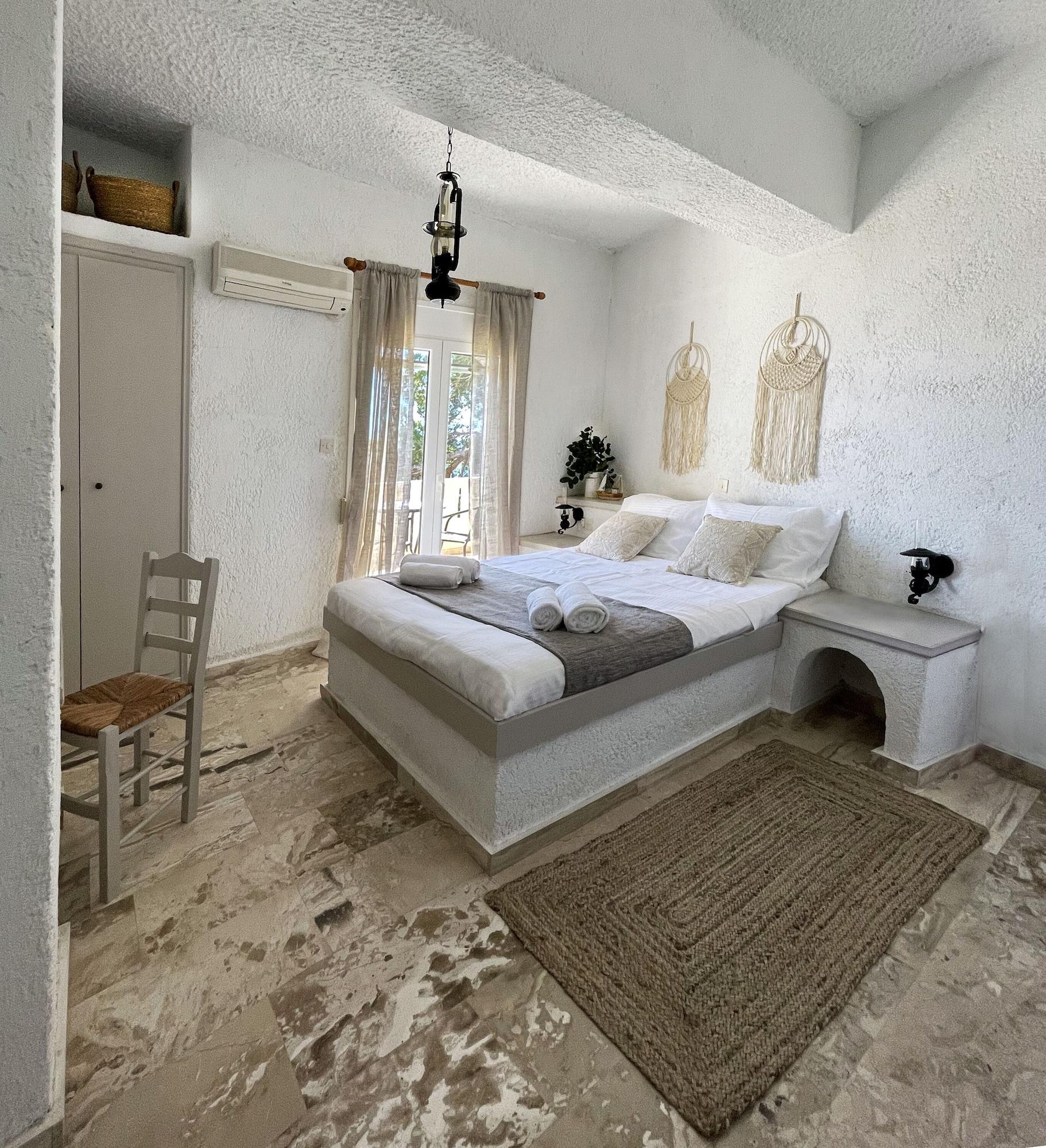 Achlia Hotel Kültér fotó