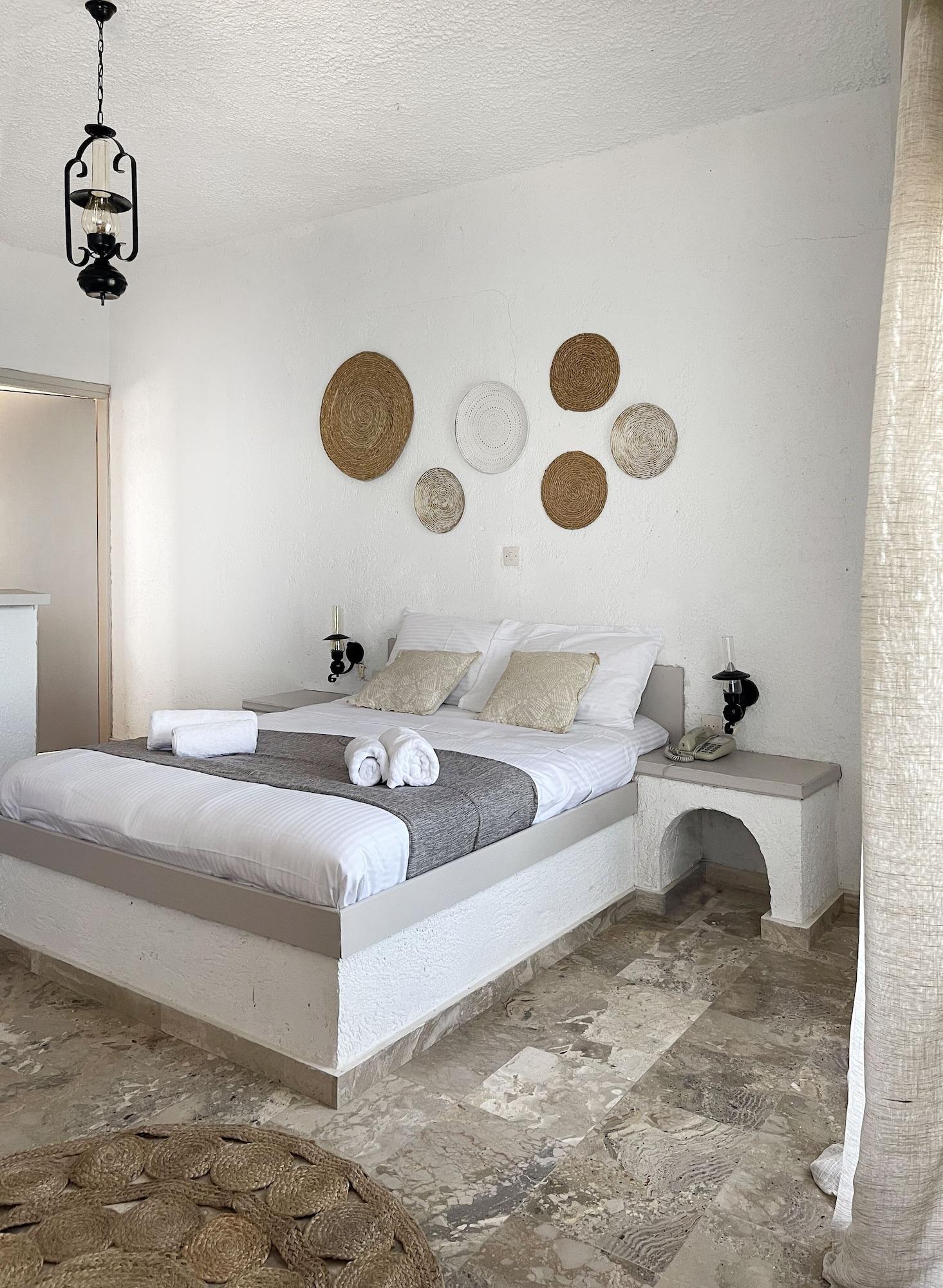 Achlia Hotel Kültér fotó