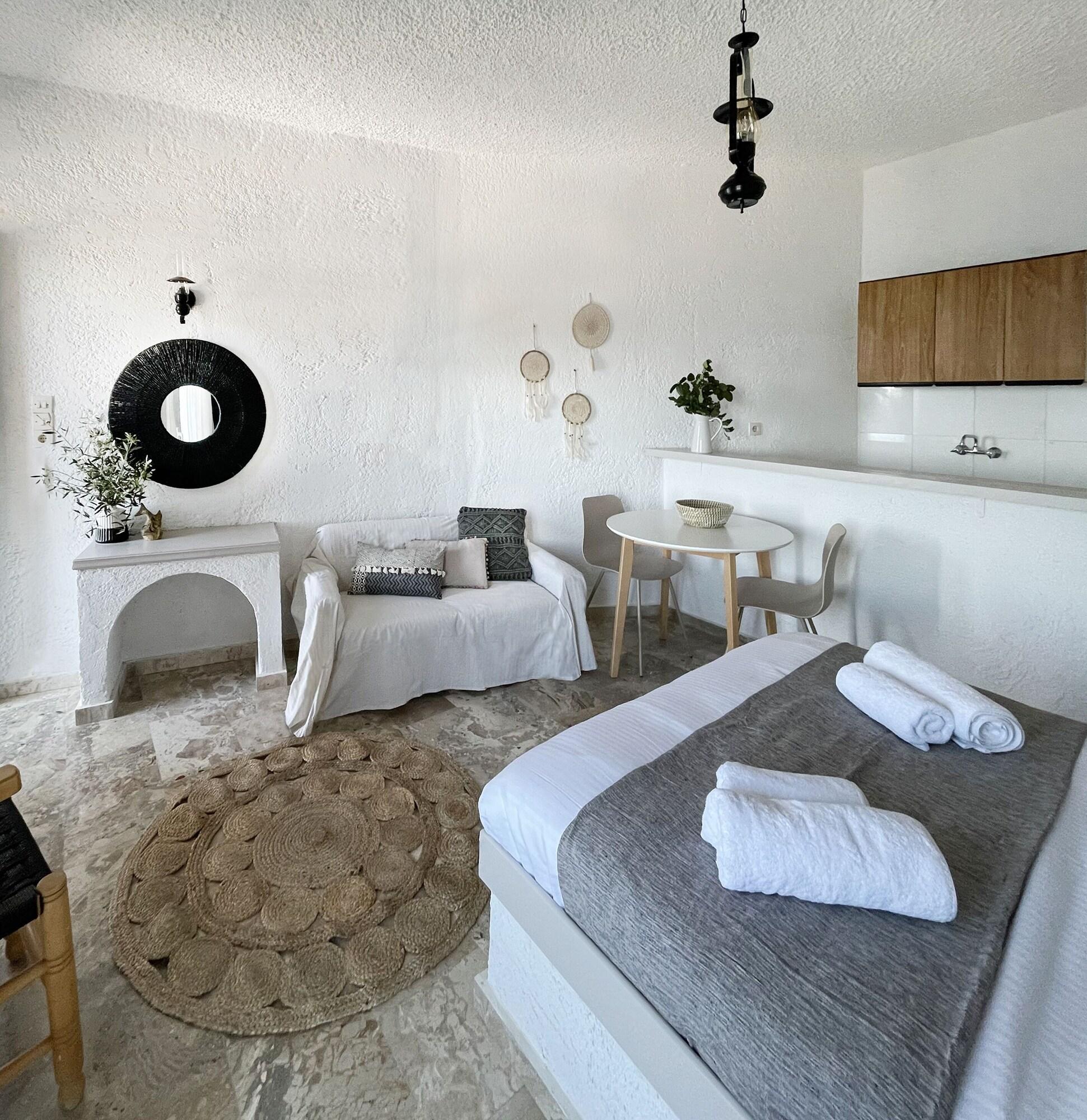 Achlia Hotel Kültér fotó