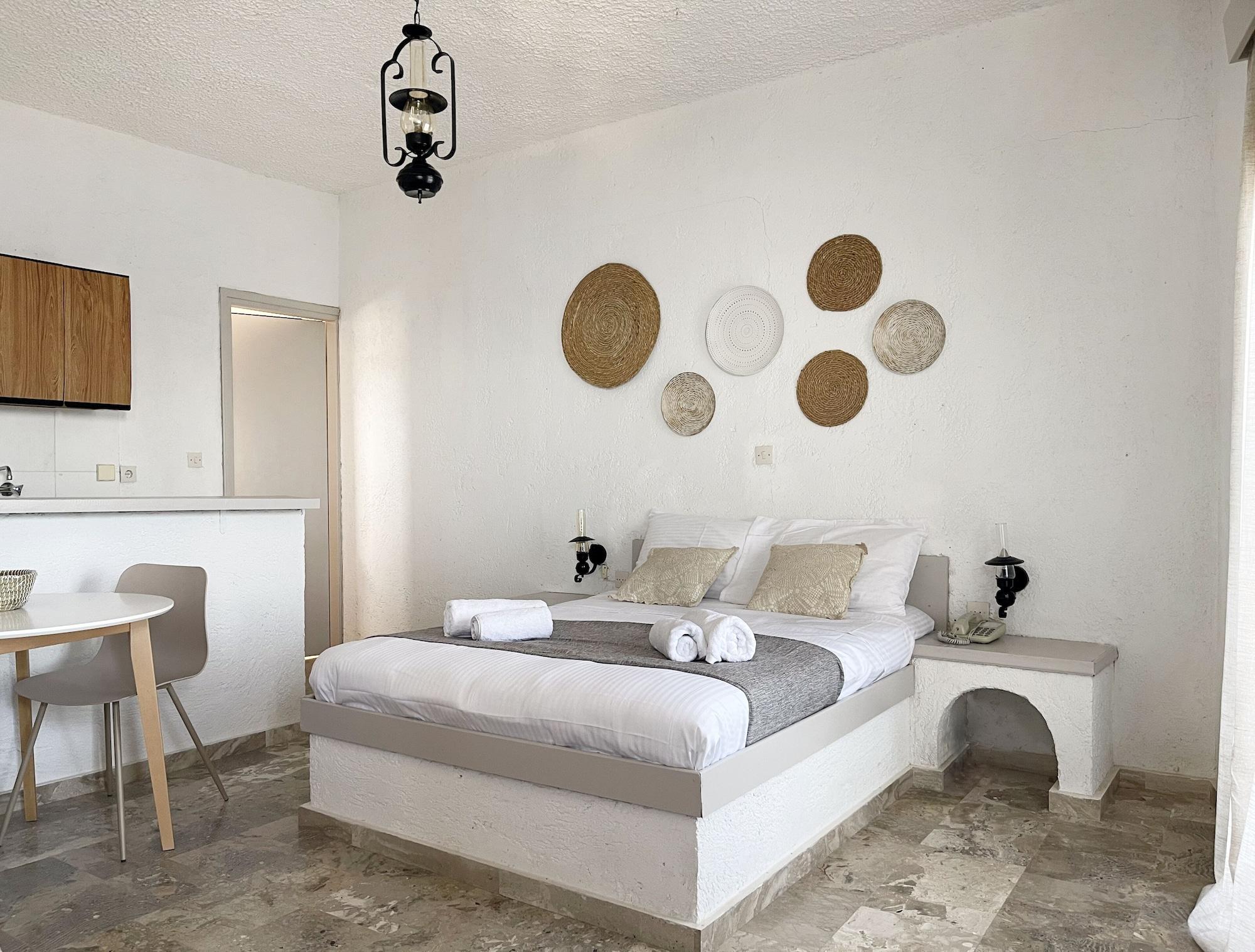 Achlia Hotel Kültér fotó