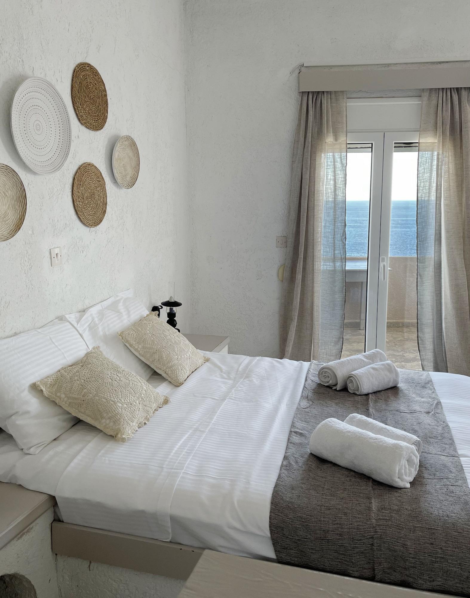 Achlia Hotel Kültér fotó