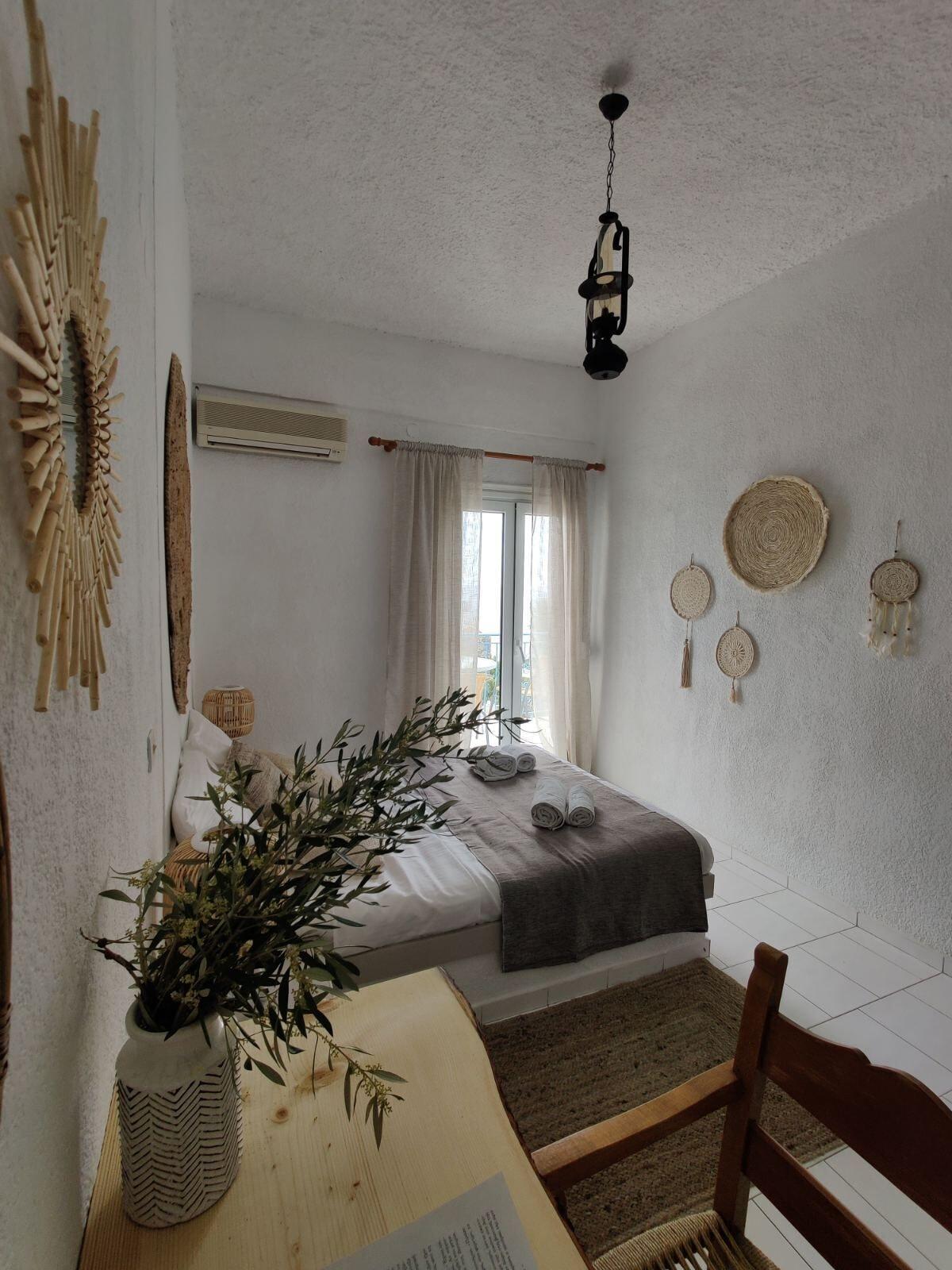 Achlia Hotel Kültér fotó