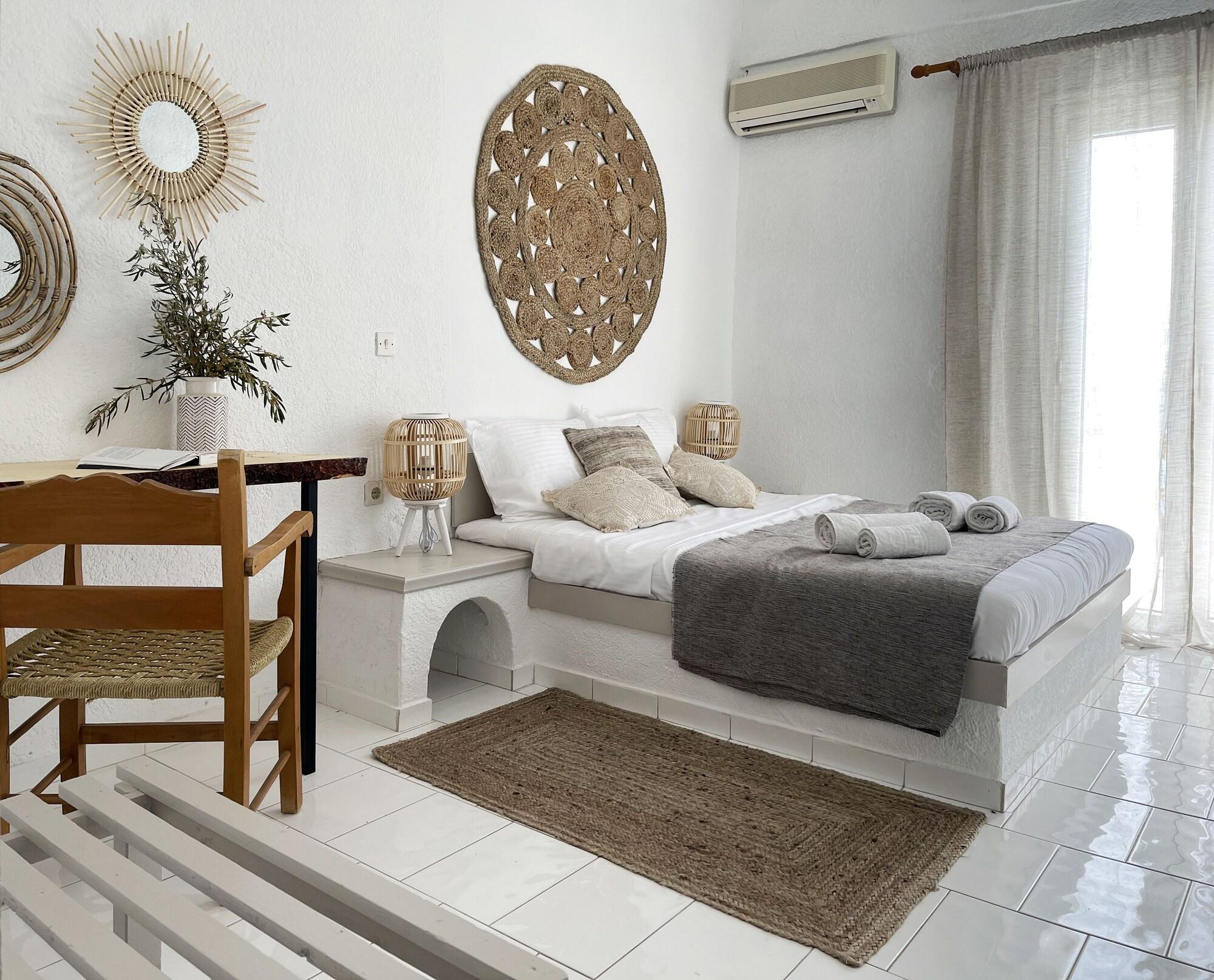 Achlia Hotel Kültér fotó