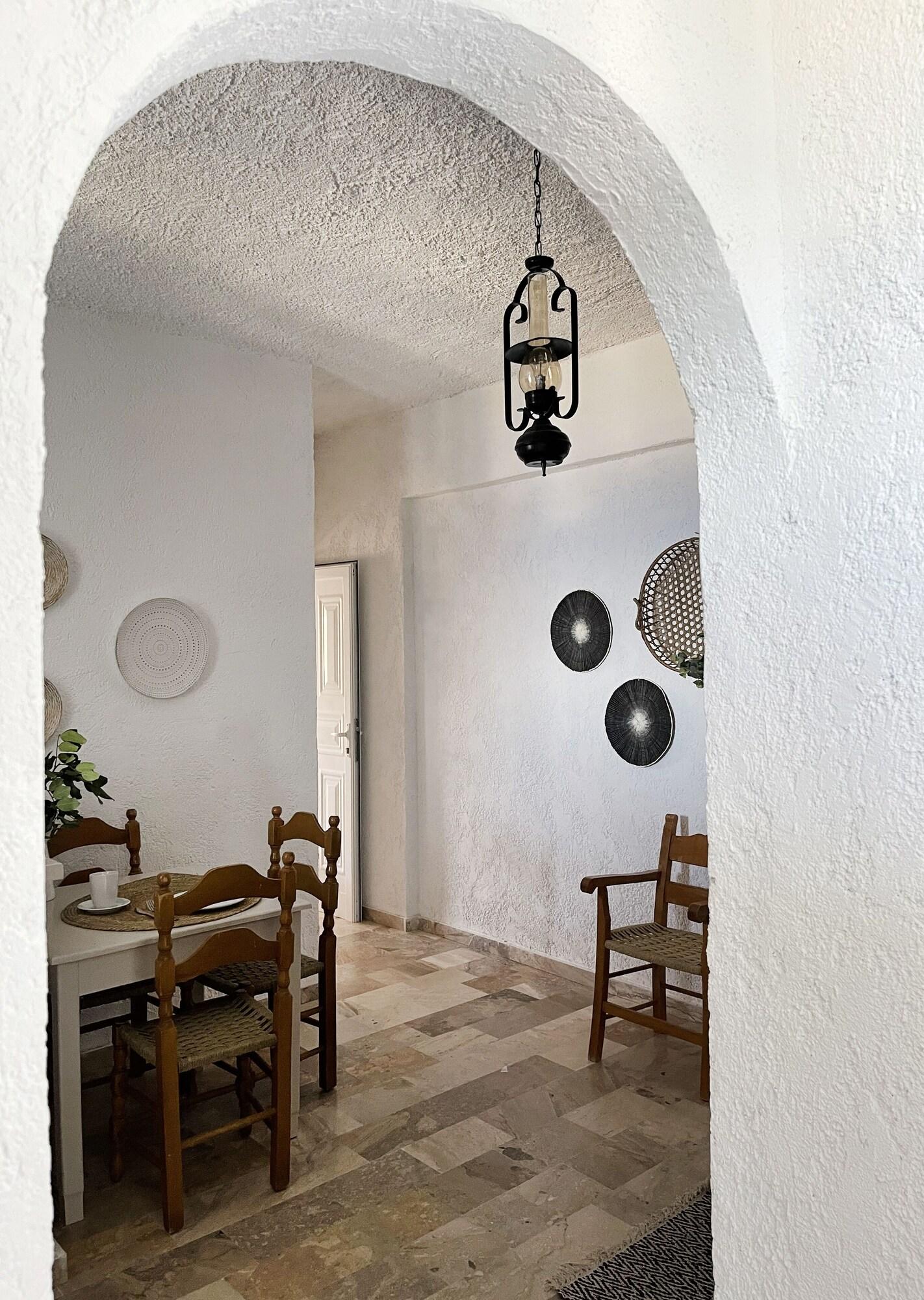 Achlia Hotel Kültér fotó