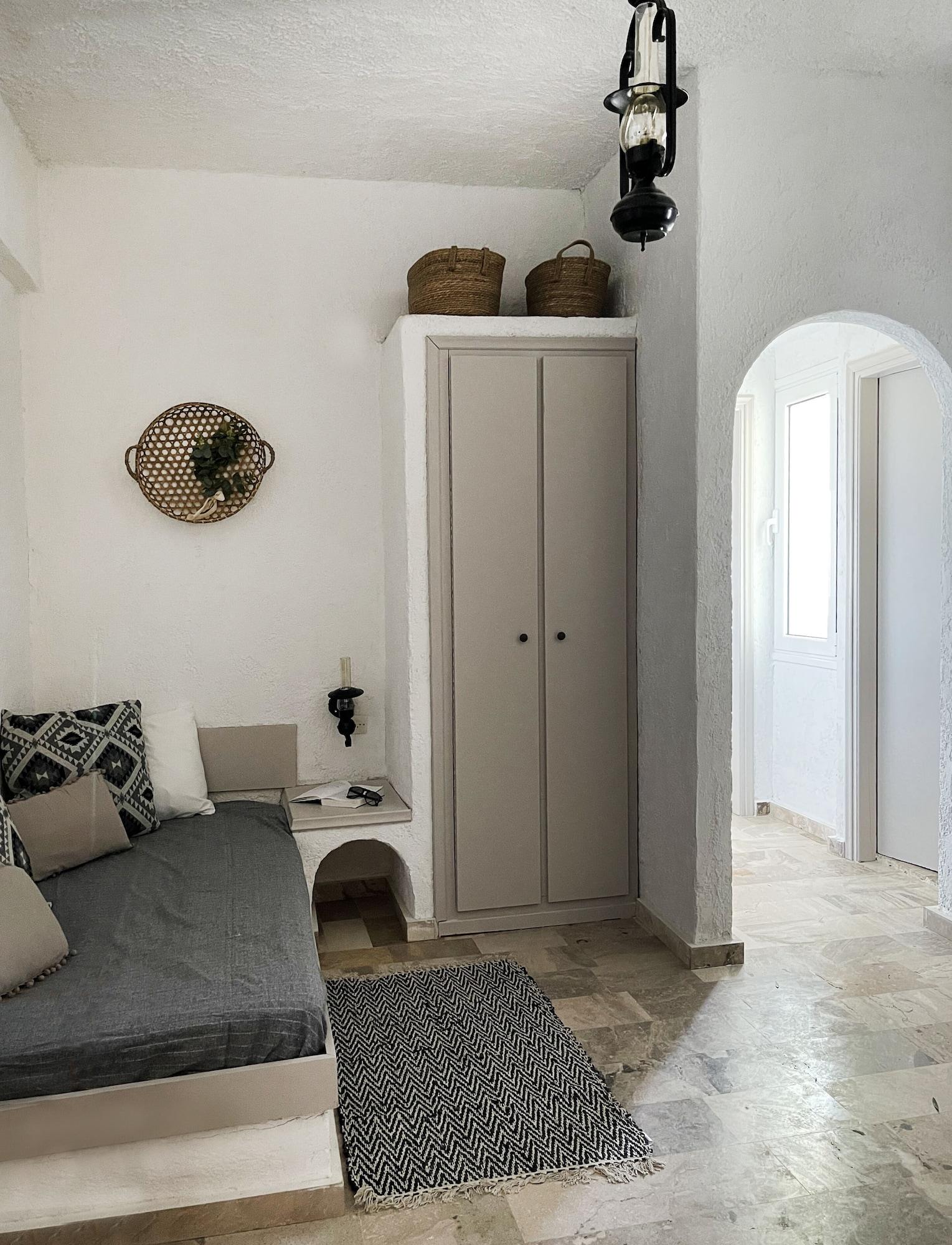 Achlia Hotel Kültér fotó