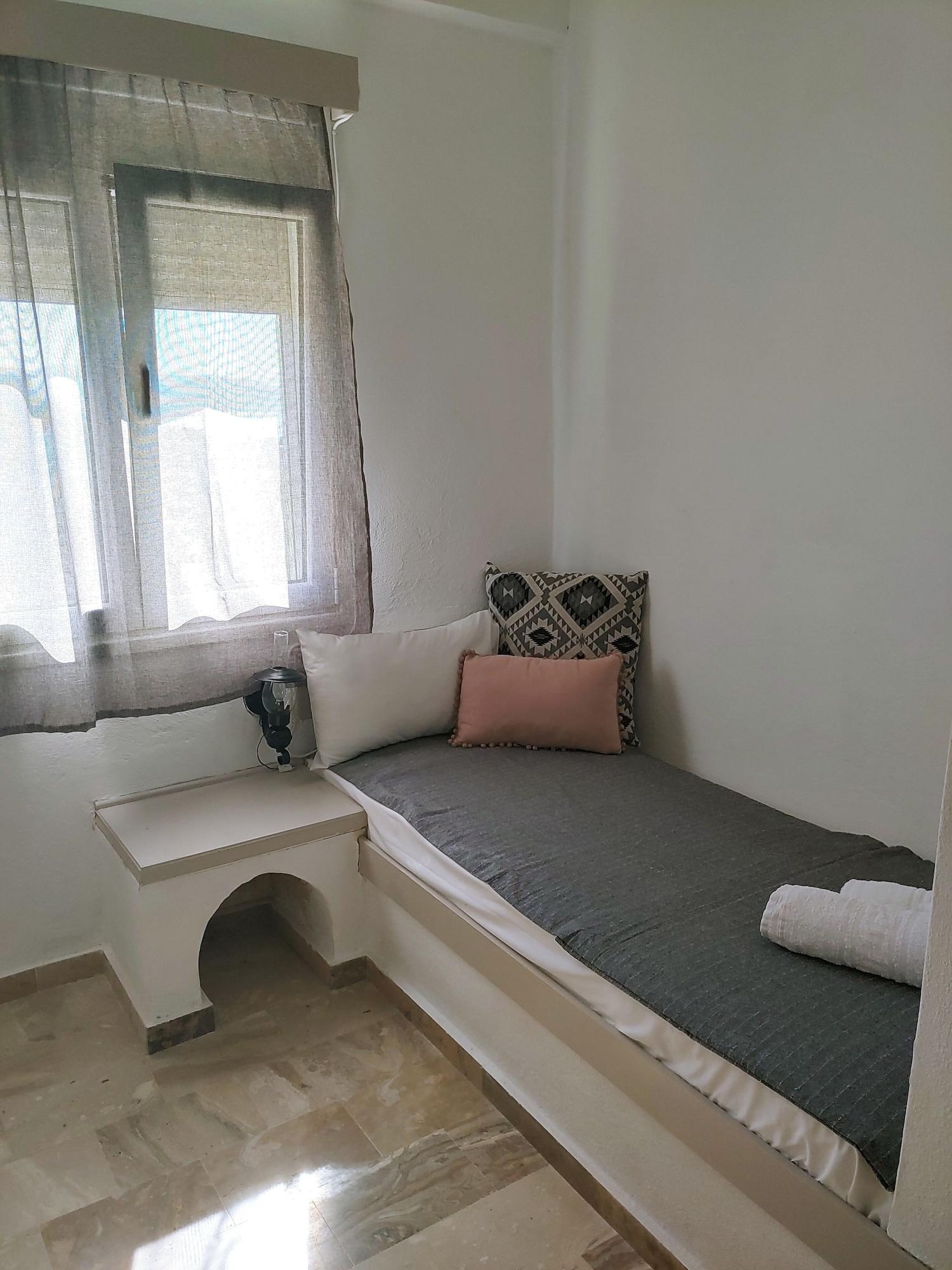 Achlia Hotel Kültér fotó