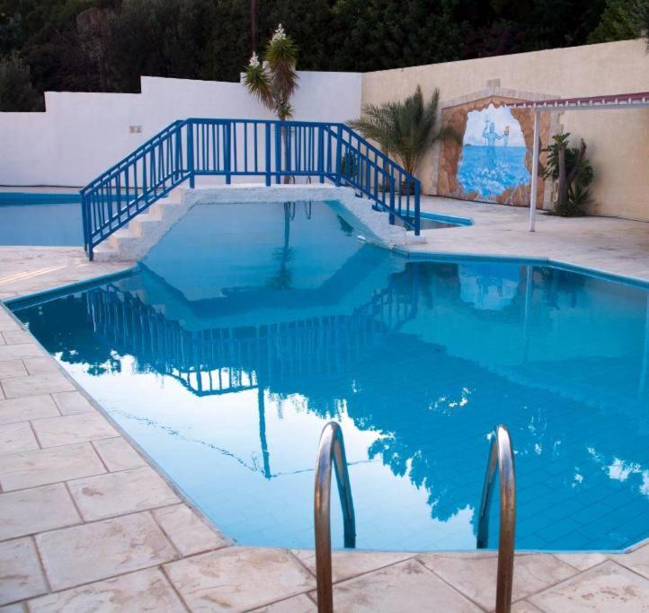 Achlia Hotel Kültér fotó