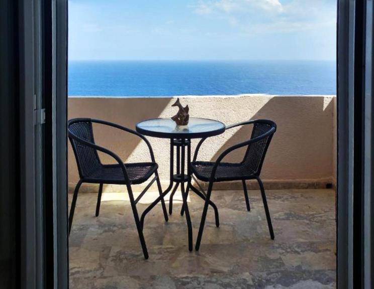 Achlia Hotel Kültér fotó