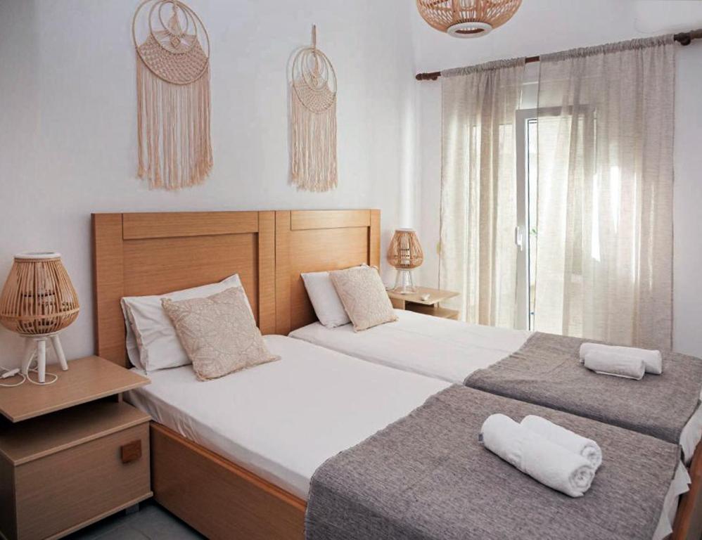 Achlia Hotel Kültér fotó