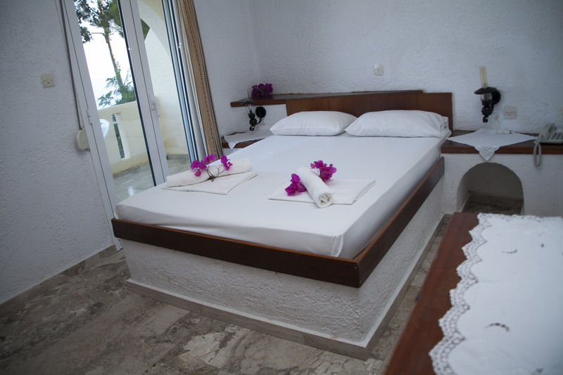Achlia Hotel Kültér fotó