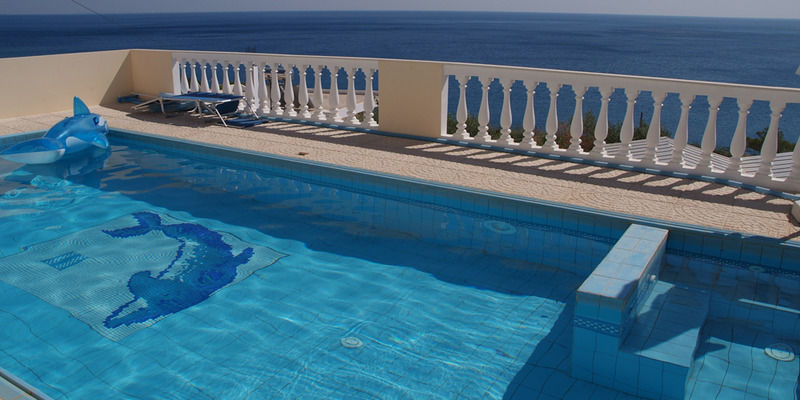 Achlia Hotel Kültér fotó