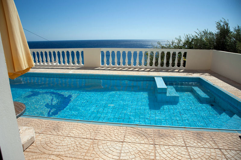 Achlia Hotel Kültér fotó
