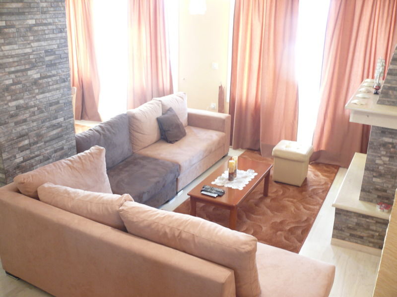 Achlia Hotel Kültér fotó