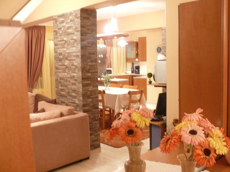 Achlia Hotel Kültér fotó